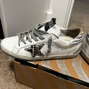 Superstar Golden Goose Shoes